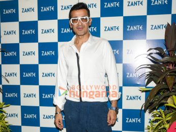 Pictures: Sonu Nigam, Bhagyashree, Shilpa Shetty Kundra, Raj Kundra, Shamita Shetty and others have been snapped at Karan Bawa’s Baisakhi Sundowner | Events & Occasions