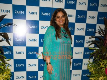 Pictures: Sonu Nigam, Bhagyashree, Shilpa Shetty Kundra, Raj Kundra, Shamita Shetty and others have been snapped at Karan Bawa’s Baisakhi Sundowner | Events & Occasions