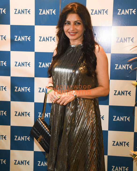 photos sonu nigam bhagyashree shilpa shetty kundra raj kundra shamita shetty and others were snapped at karan bawas baisakhi s 9