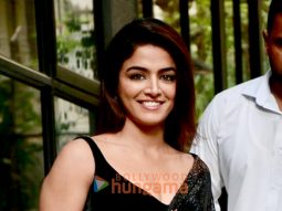 Photos: Wamiqa Gabbi snapped at Maddock Films’ office