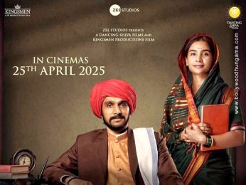 Phule poster