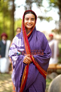 Movie Stills Of The Movie Phule