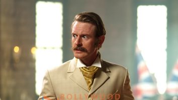 Movie Stills Of The Movie Phule