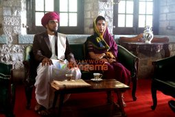 Movie Stills Of The Movie Phule
