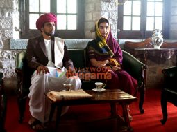 Movie Stills Of The Movie Phule