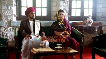 Movie Stills Of The Movie Phule
