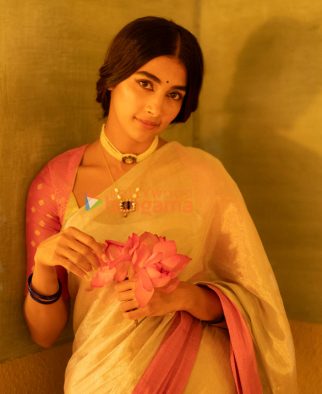 Celeb Photos Of Pooja Hegde