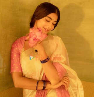 Celeb Photos Of Pooja Hegde