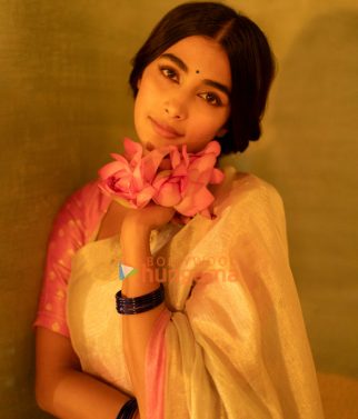 Celeb Photos Of Pooja Hegde