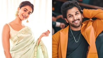 Pooja Hegde opens up about possibility of reuniting with Allu Arjun Pooja Hegde opens up about possibility of reuniting with Allu Arjun