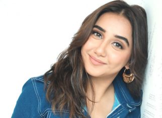 Prajakta Koli reacts to ‘She Creates Change’ winning People’s Voice Award at 2025 Webby Awards