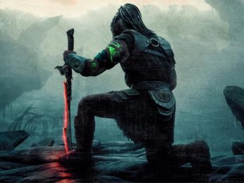 Predator Badlands: Makers drop first look teaser trailer along with a poster Predator Badlands: Makers drop first look teaser trailer along with a poster