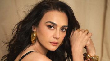 Preity Zinta apologises to fan after he asks if she is joining BJP; says, “Everybody has become so judgemental off late”