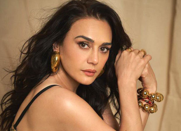 Preity Zinta apologises to fan after he asks if she is joining BJP; says, “Everybody has become so judgemental off late”