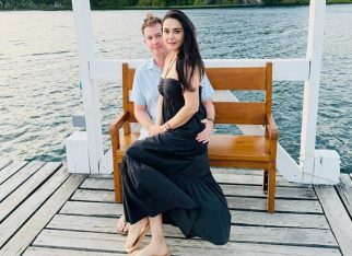 Preity Zinta shares a throwback photo with husband Gene Goodenough