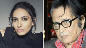 Prerna Arora on Manoj Kumar: “Listening to him was like reliving the Golden Era”