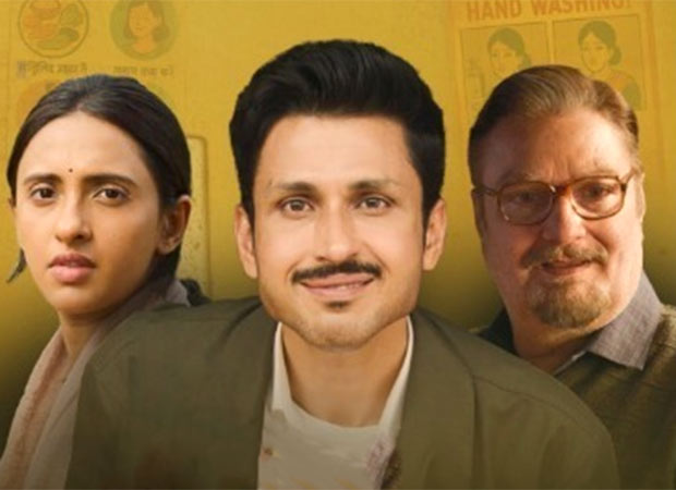 Prime Video unveils trailer for Gram Chikitsalay - a humorous take on rural healthcare challenges