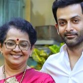 Prithviraj Sukumaran’s mother reacts to IT raid notice: “We are not afraid of any investigation”