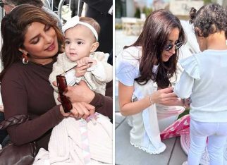 Priyanka Chopra expresses gratitude to Danielle and Kevin Jonas for hosting Malti’s Easter celebration