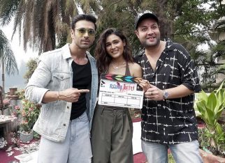 Pulkit Samrat stars with Fukrey co-star Varun Sharma along with Shalini Pandey in Rahu Ketu
