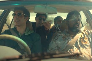 Pune Highway – Teaser | Amit Sadh, Jim Sarbh, Anuvab Pal & Manjari Fadnnis