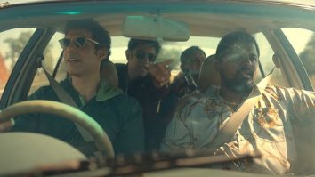 Pune Highway – Teaser | Amit Sadh, Jim Sarbh, Anuvab Pal & Manjari Fadnnis