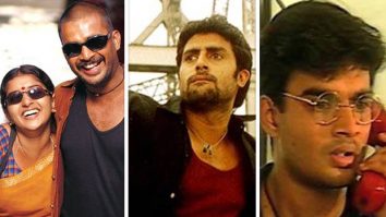 R Madhavan reveals the FASCINATING story of how he convinced Mani Ratnam to cast him and not Abhishek Bachchan in Aaytha Ezhuthu; admits that he was drawn to ‘Banegi Apni Baat’ as “for the first time, we people smooching on TV”