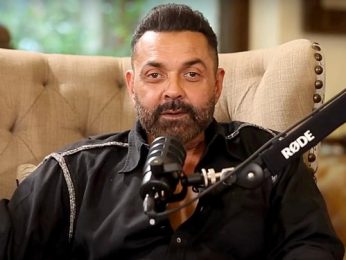 RAPID FIRE – (Photo Edition) Bobby Deol Takes Us Through His Personal Photo Album RAPID FIRE – (Photo Edition) Bobby Deol Takes Us Through His Personal Photo Album