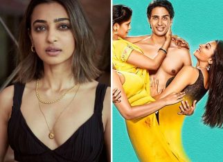 EXCLUSIVE: Radhika Apte talks about Hunterrr’s re-release: “Unfortunately, sex comedies in our country are quite DEROGATORY. This one was not”; also reveals, “NOBODY in the star cast was paid much. But it changed our lives” EXCLUSIVE: Radhika Apte talks about Hunterrr’s re-release: “Unfortunately, sex comedies in our country are quite DEROGATORY. This one was not”; also reveals, “NOBODY in the star cast was paid much. But it changed our lives”