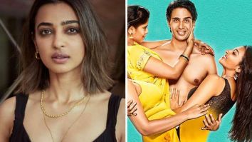 EXCLUSIVE: Radhika Apte talks about Hunterrr’s re-release: “Unfortunately, sex comedies in our country are quite DEROGATORY. This one was not”; also reveals, “NOBODY in the star cast was paid much. But it changed our lives”
