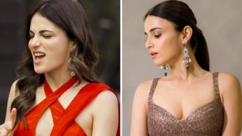 Radhikka Madan turns heads with wedding wardrobe at best friend’s big day
