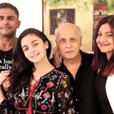 Rahul Bhatt says Alia Bhatt is 'paani kam chai' in comparison to Pooja Bhatt; calls sister Pooja the 'true inheritor' of Mahesh Bhatt's legacy