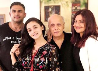 Rahul Bhatt says Alia Bhatt is ‘paani kam chai’ in comparison to Pooja Bhatt; calls sister Pooja the ‘true inheritor’ of Mahesh Bhatt’s legacy