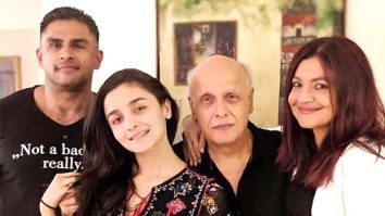 Rahul Bhatt says Alia Bhatt is ‘paani kam chai’ in comparison to Pooja Bhatt; calls sister Pooja the ‘true inheritor’ of Mahesh Bhatt’s legacy