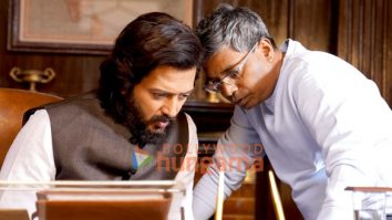 On The Sets Of The Movie Raid 2