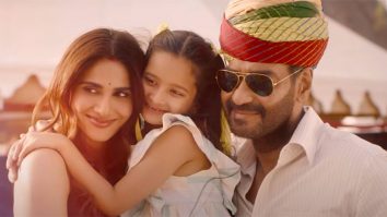 Raid 2: Kamle (Song) | Ajay Devgn | Vaani Kapoor | Sachet – Parampara | Kausar Munir | Bhushan Kumar