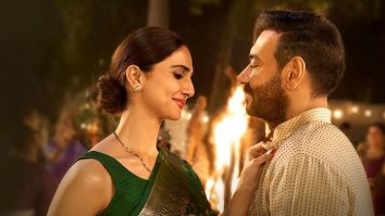 Raid 2: Tumhe Dillagi (Lyrics) | Ajay Devgn | Vaani Kapoor