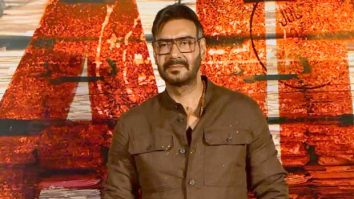 Raid 2 trailer launch: Ajay Devgn dismisses high ticket price theory: “Audience pays the same amount of money when they want to”; adds, “It’s not that Bollywood films are not working…EVERYWHERE, the situation is the same”