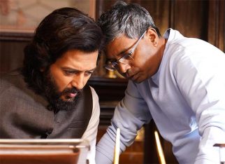 Raj Kumar Gupta on casting Riteish Deshmukh as Dadabhai in Raid 2, “He is a fantastic performer”