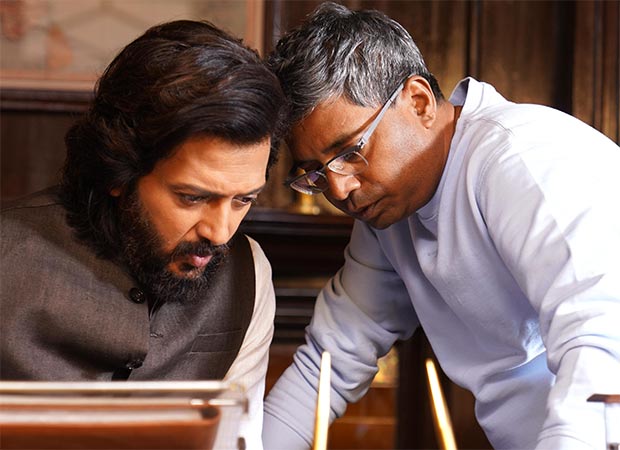 Raj Kumar Gupta on casting Riteish Deshmukh as Dadabhai in Raid 2, “He is a fantastic performer”