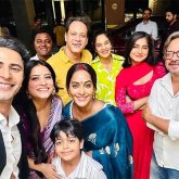 Rajashree Thakur and Yogendra Vikram Singh thank viewers as Bas Itna Sa Khwaab wraps up