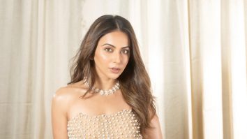 Celeb Photos Of Rakul Preet Singh