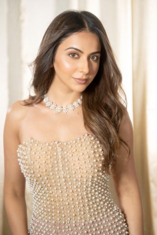 Celeb Photos Of Rakul Preet Singh
