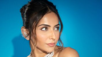 Rakul Preet Singh