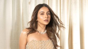 Rakul Preet Singh criticizes unrealistic beauty standards: ‘Perfect nahi, Real bano’