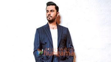 Randeep Hooda
