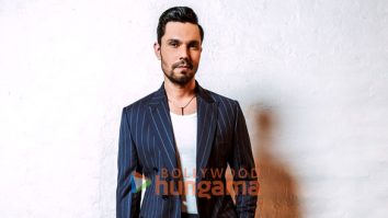 Randeep Hooda