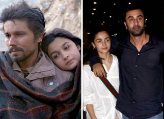 Randeep Hooda reflects on being sidelined during Highway promotions: ‘I didn’t understand Ranbir Kapoor’s role’