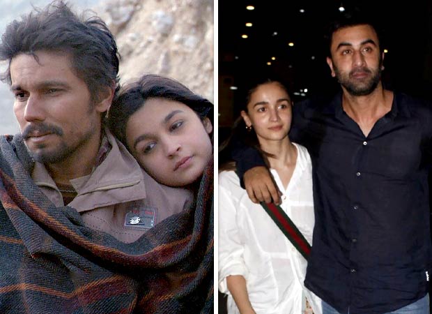 Randeep Hooda reflects on being sidelined during Highway promotions: 'I didn’t understand Ranbir Kapoor’s role'