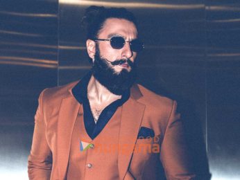 Ranveer Singh